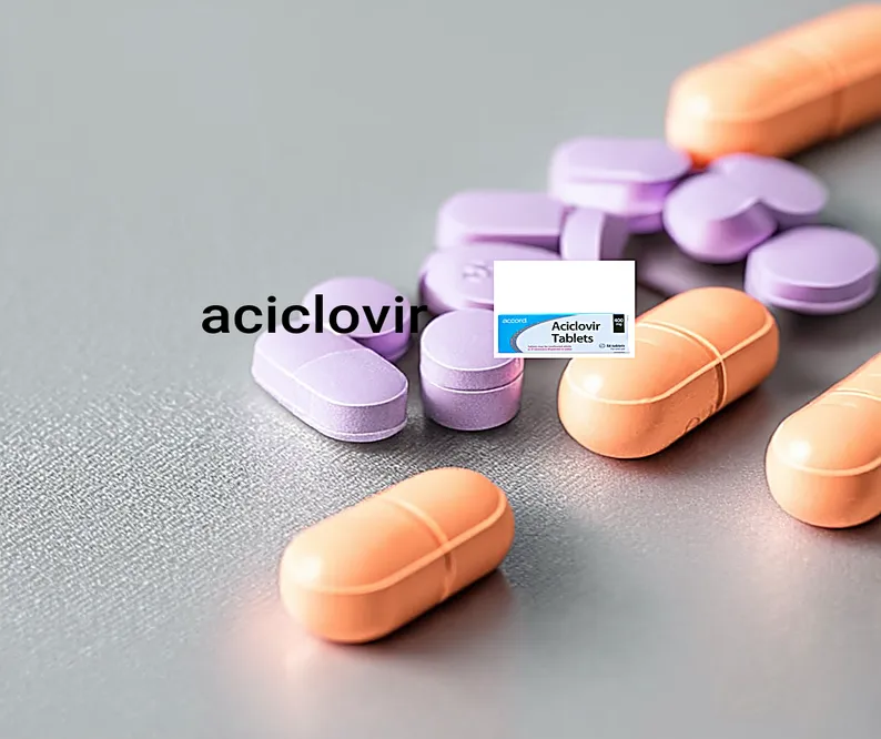 Aciclovir 2